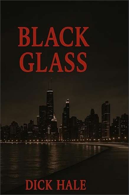 Black Glass